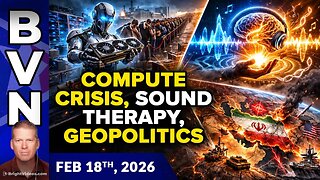 Bright Videos News, Feb 18, 2026