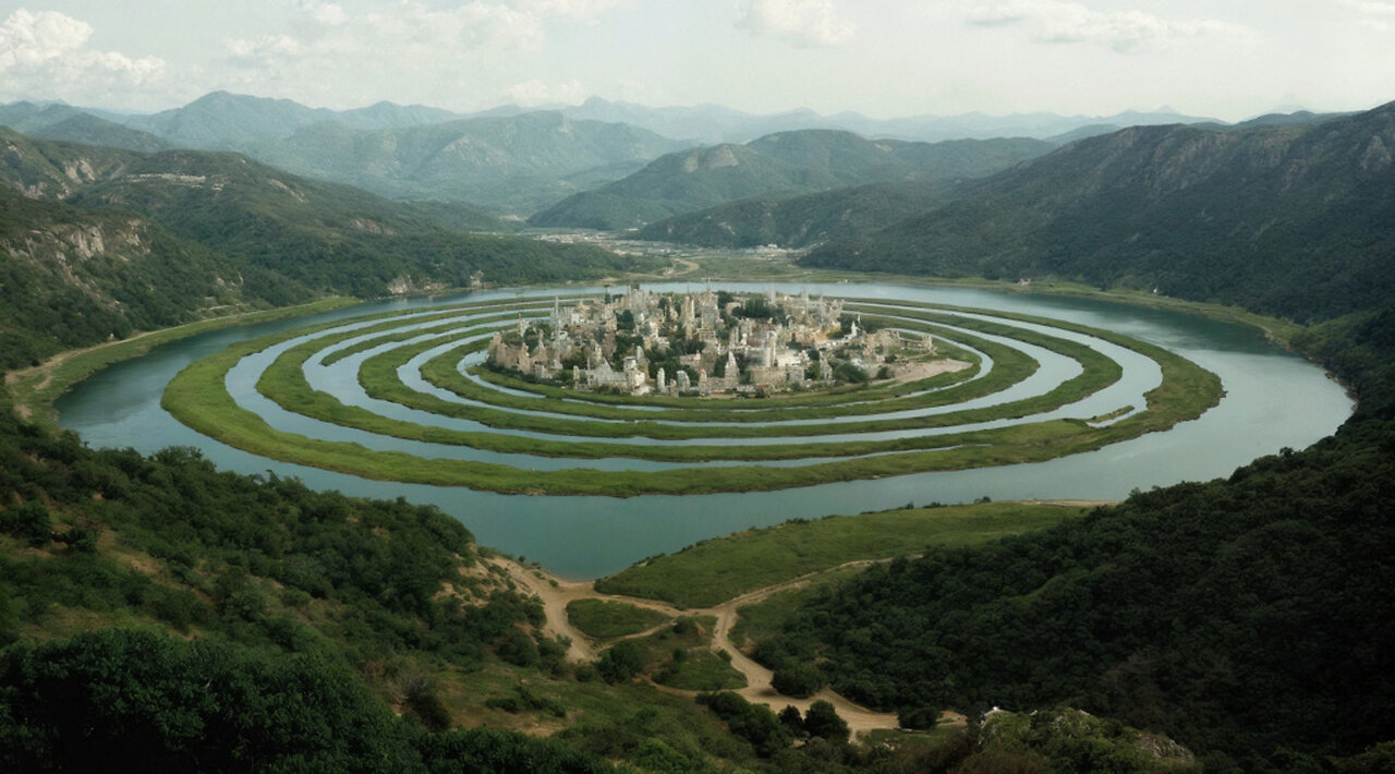 The Few Revelations™ JOIN THE FEW ONE.. #CST Anon0