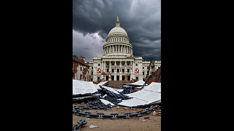 Boot the Racist Communist Traitors Out of Congress – They Hate American Success!