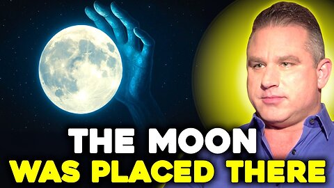 Aliens Use The Moon For This One Purpose