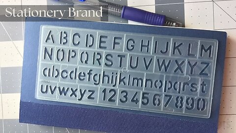 2026 Media Reference | Handwritten Library Content