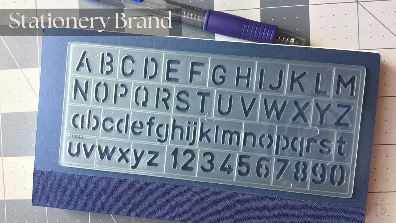 2026 Media Reference | Handwritten Library Content