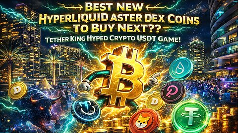 Best New Crypto Coins To Buy in 2026?? This USDT Crypto Game is Going VIRAL!!