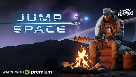Premium Hour: Jump Space Solo Challenge - #RumbleGaming