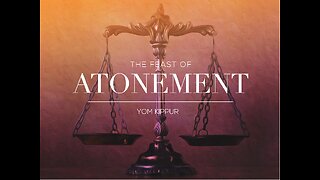 The Feast of Atonement | LifeStory Church