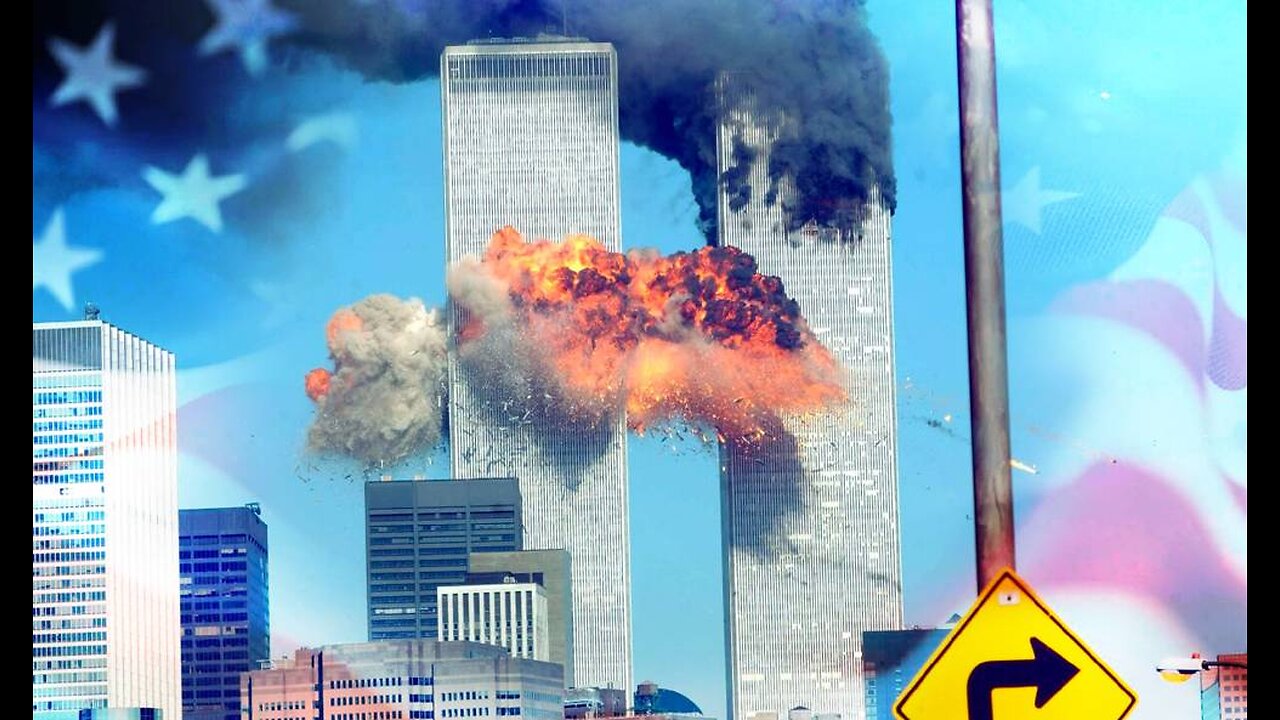 The David Knight Show September 11th, 2019