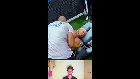 React on stranger try to not laugh 😂