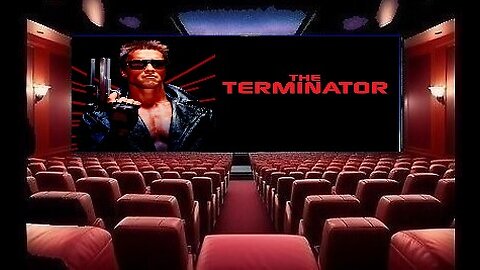 MOVIE NIGHT #36