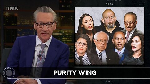 Bill Maher Again Sets The Woke Left Aflame In Latest Commentary