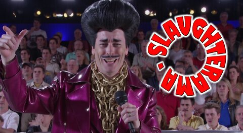Slaughterama 6/6/25