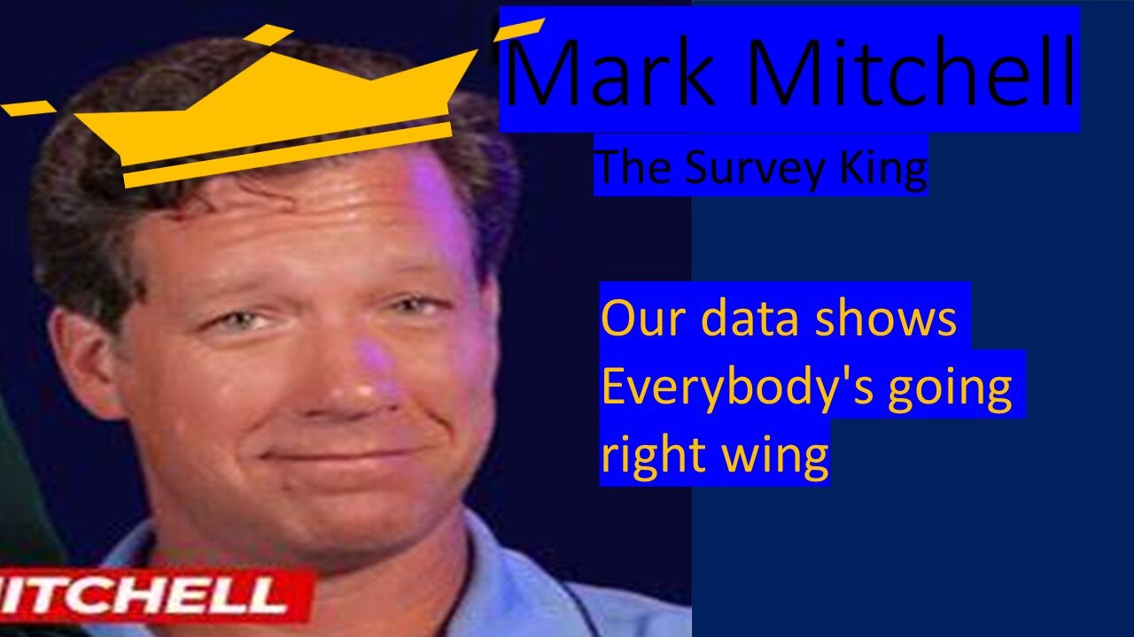 Mark Mitchell King of Surveys Interview 2025