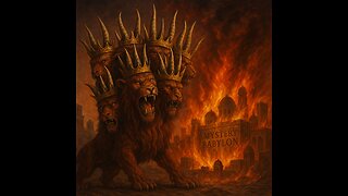 The Retaliation of Iran & 10 other Kings that is coming...