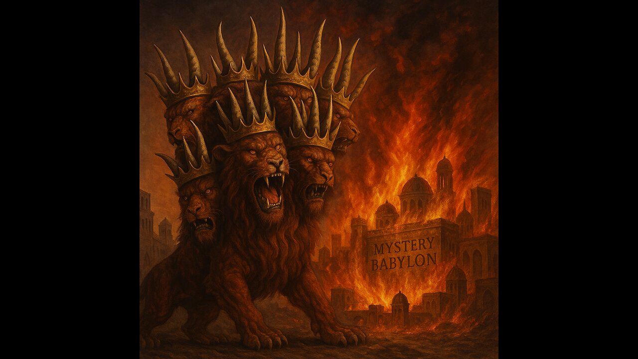 The Retaliation of Iran & 10 other Kings that is coming...