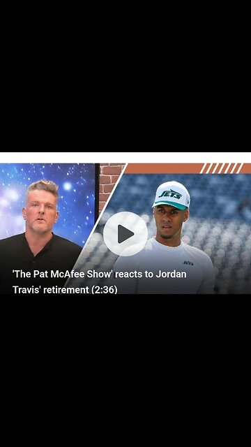 Jets QB Jordan Travis retiring due to '23 injury while at FSU