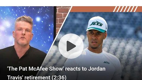 Jets QB Jordan Travis retiring due to '23 injury while at FSU
