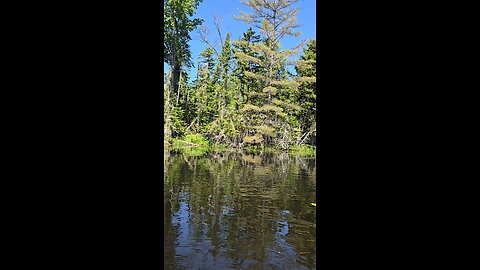 Lake Abanakee NY