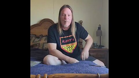 Kurt's Army Reply to Who Killed Kurt