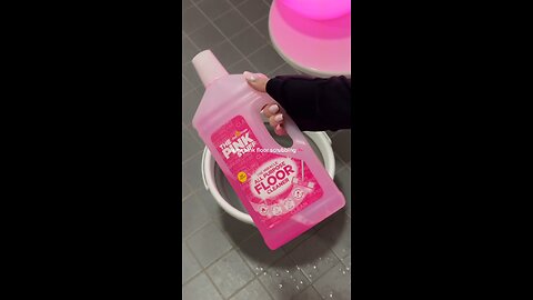 cleaning
