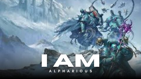 ⚔️ How to Build a Lore-Accurate Alpha Legion Army | Warhammer 40k’s Master Manipulators EXPOSED! 🐍