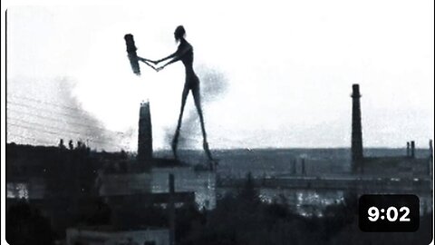 "Likely the Tallest at 25 Feet!"