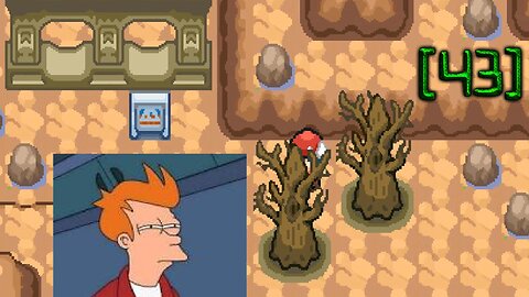 Pokémon Light Platinum (HACK) - Walkthrough/Videonávod - 43 - [EN/CZ]