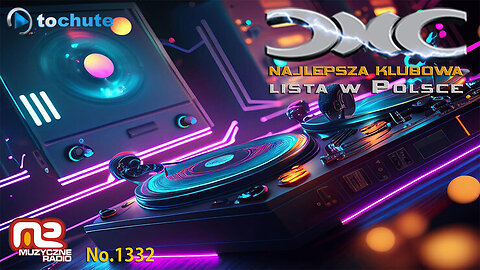 Muzyczne radio - Lista DMC 1332