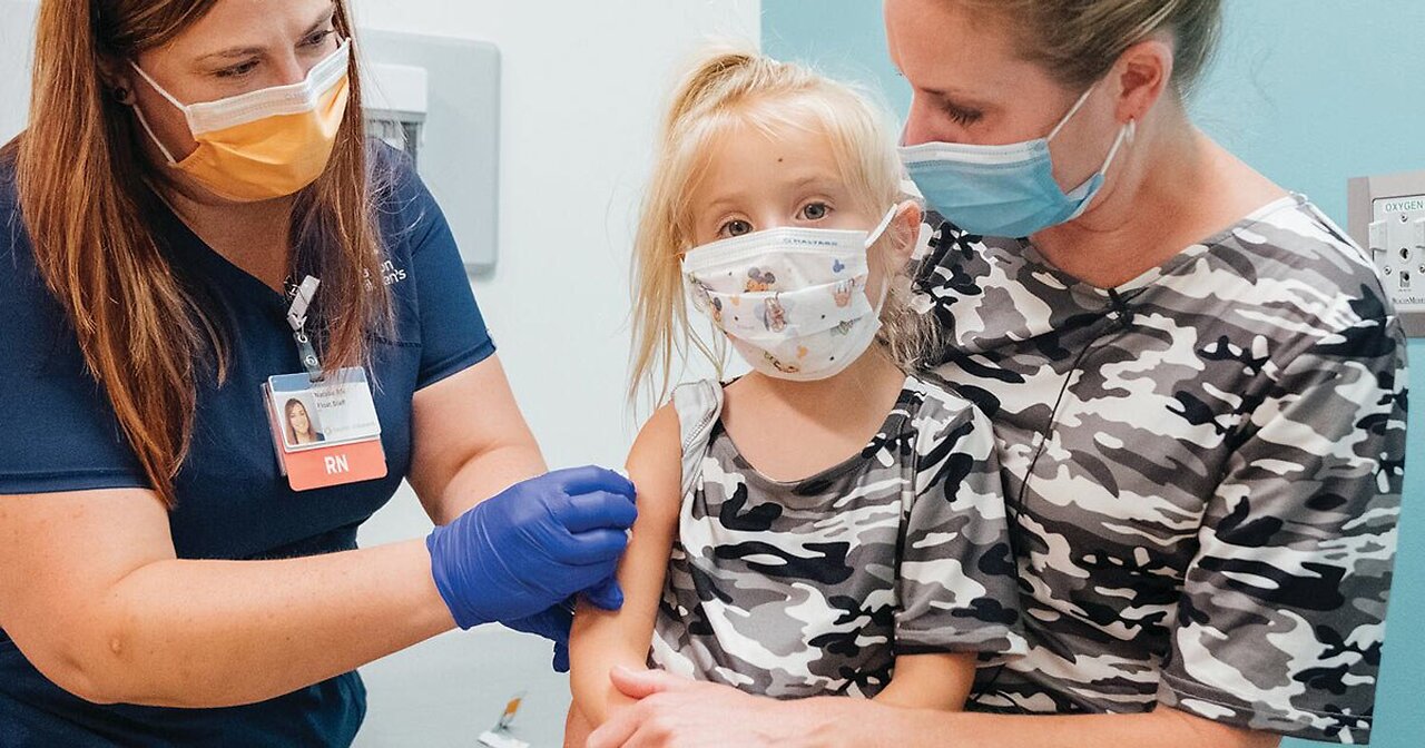 Najwybitniejszy ekspert odkrywa ogromny wzrost liczby zgonów spowodowanych „szczepionką” przeciwko Covid ukryty w oficjalnych danych