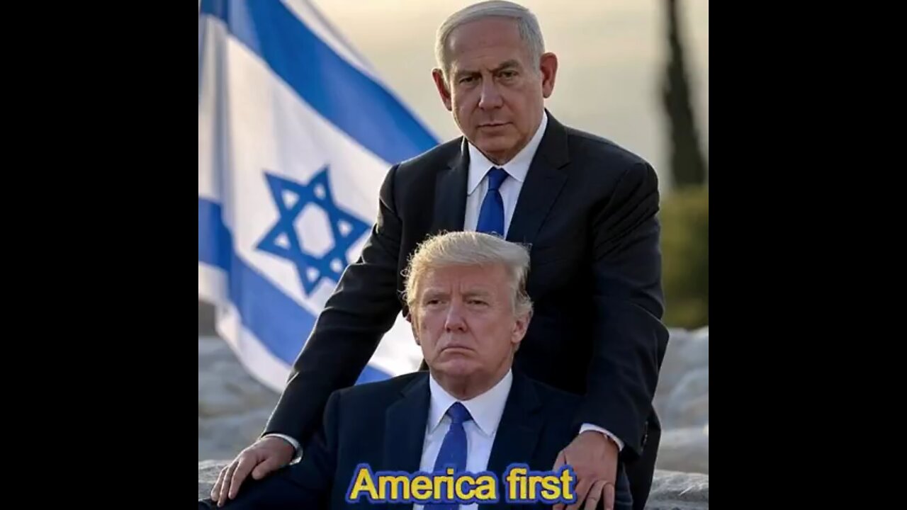 Unveiling the Pro-Israel Agenda