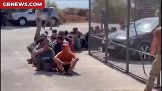 🚨 GREECE TO EU: “THE INVASION OF EUROPE IS OVER” 🚨