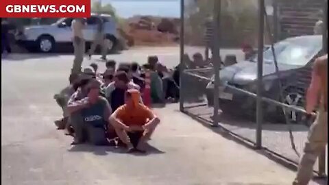 🚨 GREECE TO EU: “THE INVASION OF EUROPE IS OVER” 🚨