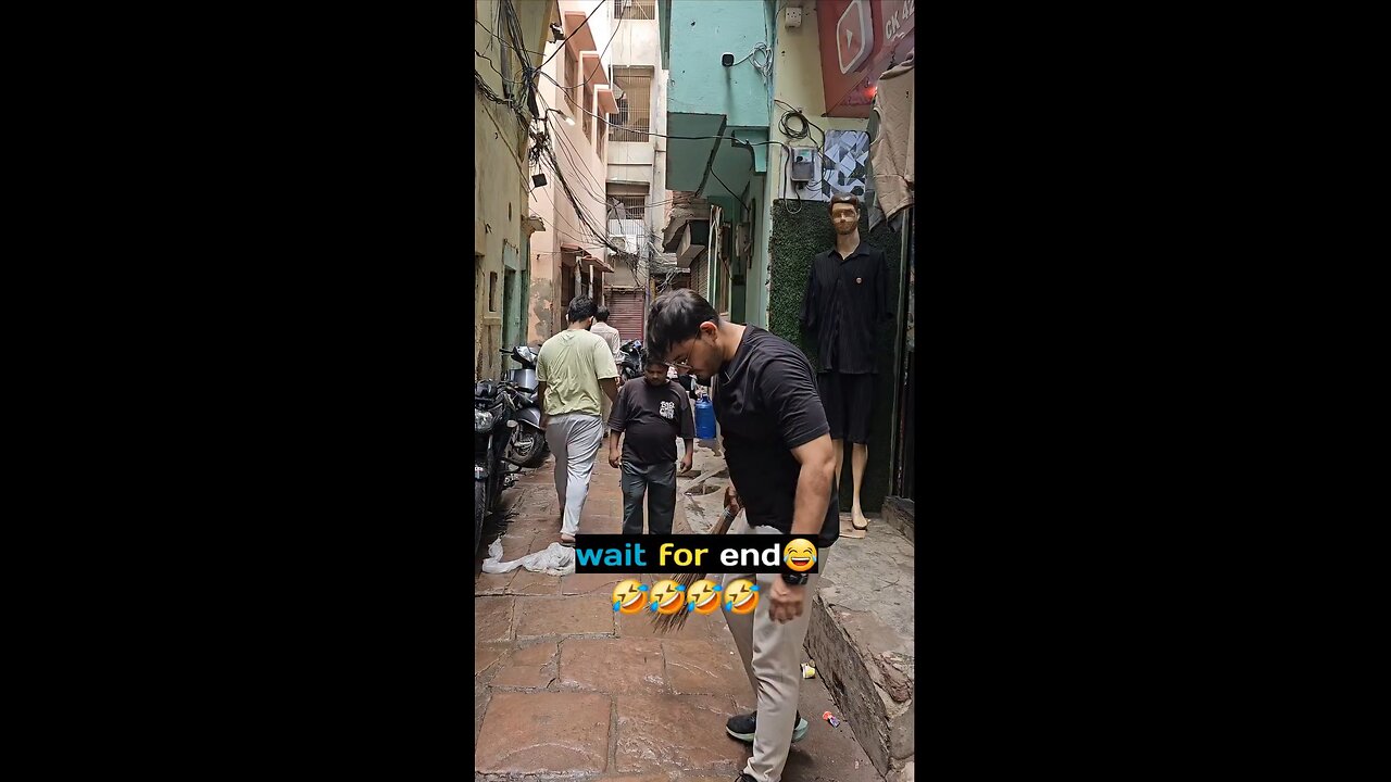 Reels ke chakkar me kuch bhi Part 2 😂🤣