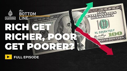 Trump says US economy is in a ‘golden age’. Do Americans agree? | The Bottom Line