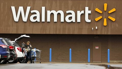 Trump's $100K H-1B Fee Strikes Gold: Walmart Pauses Foreign Hires…Proving Walmart Can Hire Americans