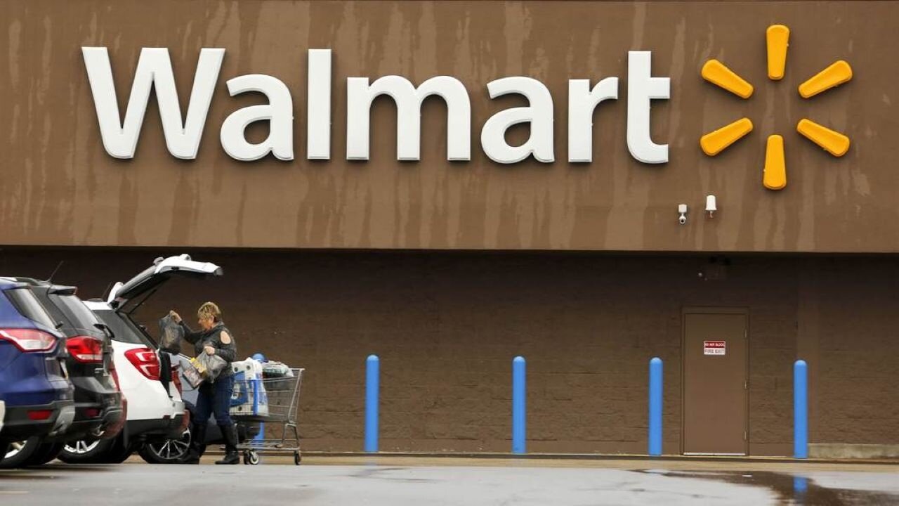Trump's $100K H-1B Fee Strikes Gold: Walmart Pauses Foreign Hires…Proving Walmart Can Hire Americans