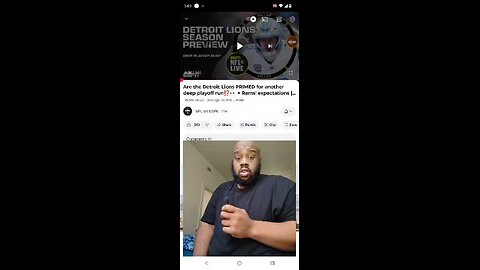 Are the Detroit Lions Primed for another deep playoff run