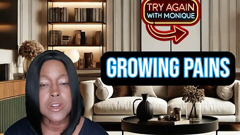 Growing Pains Episode Clip