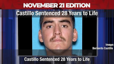 November 21 Edition of EDC's Week in Review