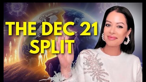 Dec 21 Ascension Alert: Most Will FAIL This Threshold