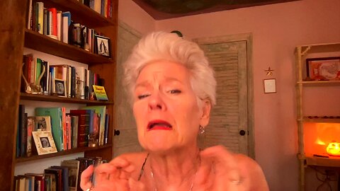 Lady Melody reads A Horse and His Boy-episode 19