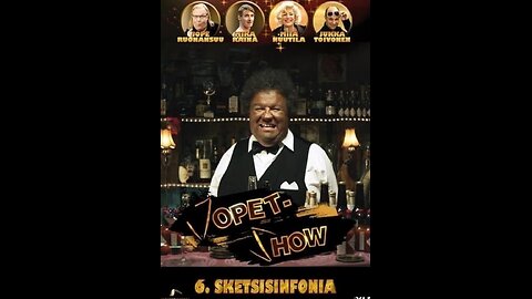 4. Suomalainen drinks aina.