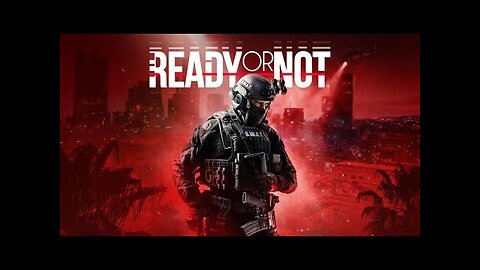 Ready or Not - Official Console Launch Trailer (PlayStation 5, Xbox Series X|S)