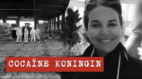 Godmother? Wie was Naima Jillal