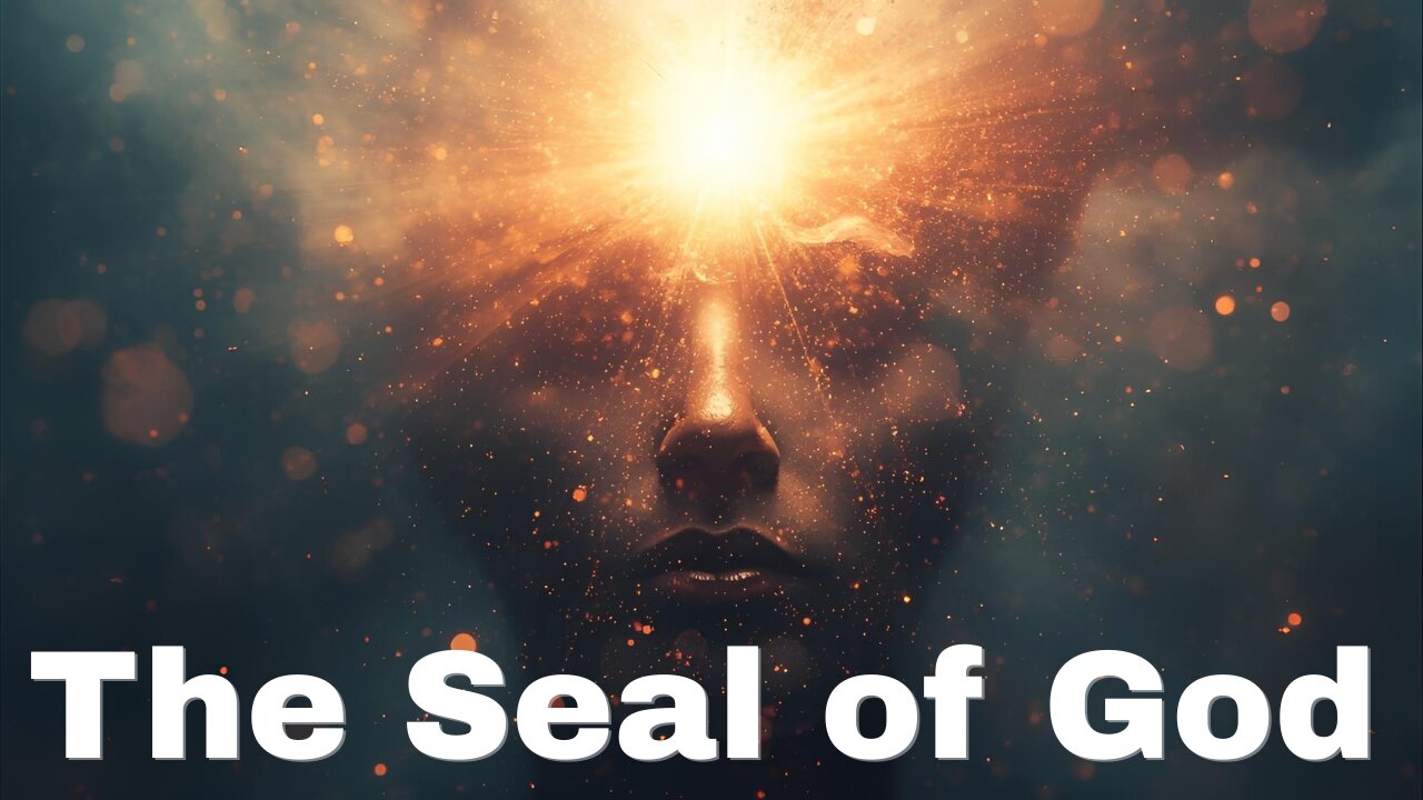 What is The Seal of God... The Truth About the Seal of God