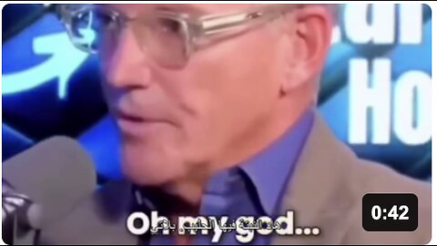 Toxic chlorine is getting absorbed by our skin causing thyroid disruption