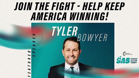 Come work for Turning Point Action to help Andy Biggs ensure Arizona goes the way of Florida!