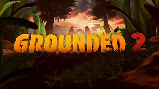 "LIVE" Looking for the Stranger "Grounded 2" + maybe "Astrometica" come hang out with me Lets Chat.