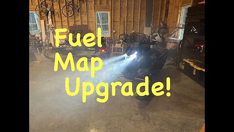 Catalyst Gets a Tune by Thunder Products Clutching!