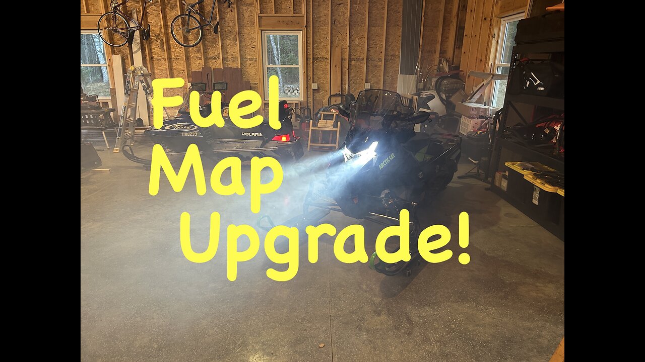 Catalyst Gets a Tune by Thunder Products Clutching!