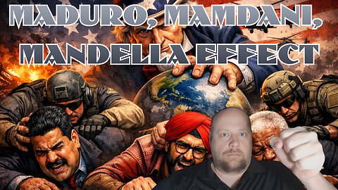 Absolute Resolve: Prophecy on the RISE!