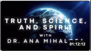 Begin to learn about - healing as voltage - understand your body, and what team satan is doing to hyjack it
